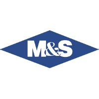 m&s industrial metal fabricators